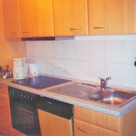 Villa Inge App 12 Heringsdorf  Luaran gambar