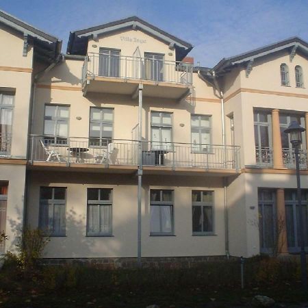 Villa Inge App 12 Heringsdorf  Luaran gambar