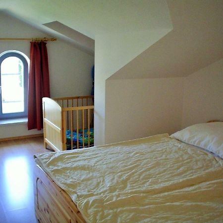 Villa Inge App 12 Heringsdorf  Luaran gambar