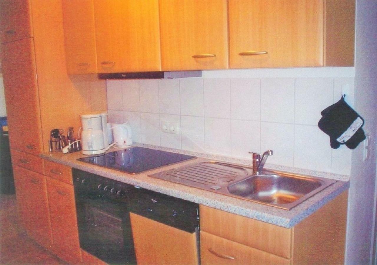 Villa Inge App 12 Heringsdorf  Luaran gambar
