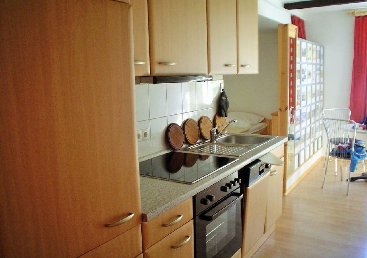 Villa Inge App 12 Heringsdorf  Luaran gambar