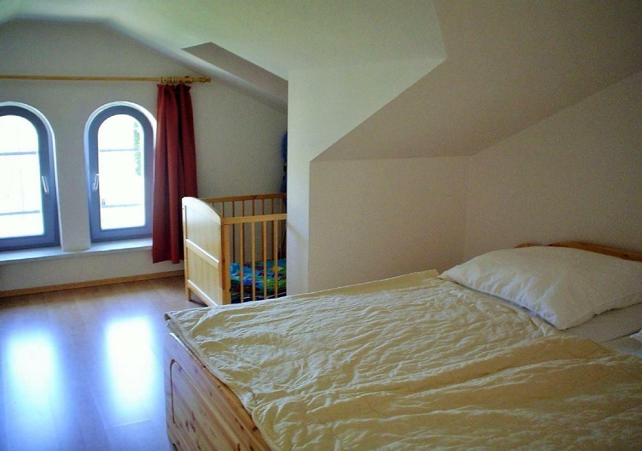 Villa Inge App 12 Heringsdorf  Luaran gambar